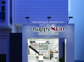 LÀM BẢNG HIỆU VIỆN THẨM MỸ ĐẸP, CHẤT LƯỢNG TẠI TP. HỒ CHÍ MINH